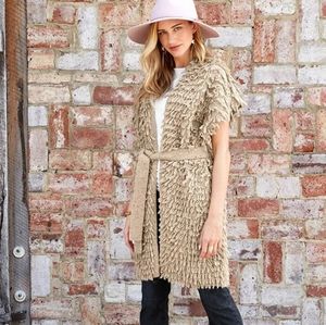 Matilda Jane Good Hart Women's Parkway Sweater Vest